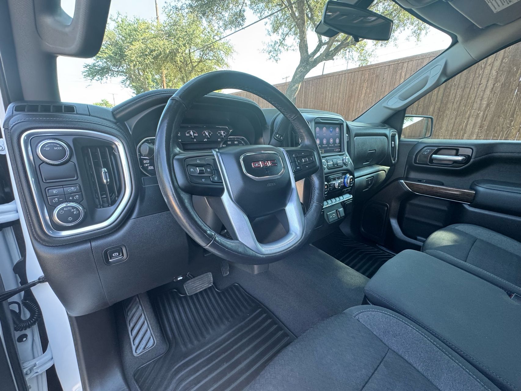 2021 Gmc Sierra 1500 Elevation photo 18