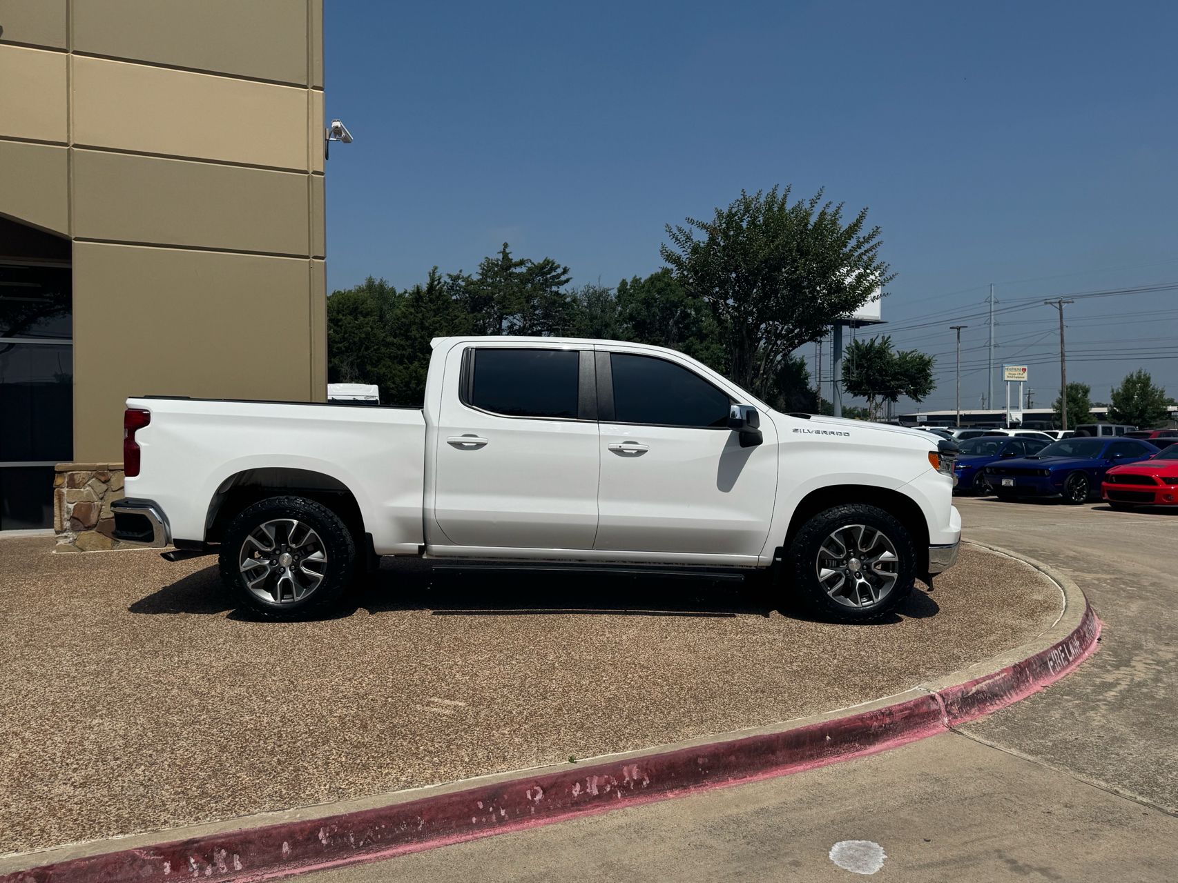 2015 Chevrolet Silverado 1500 LS photo 56