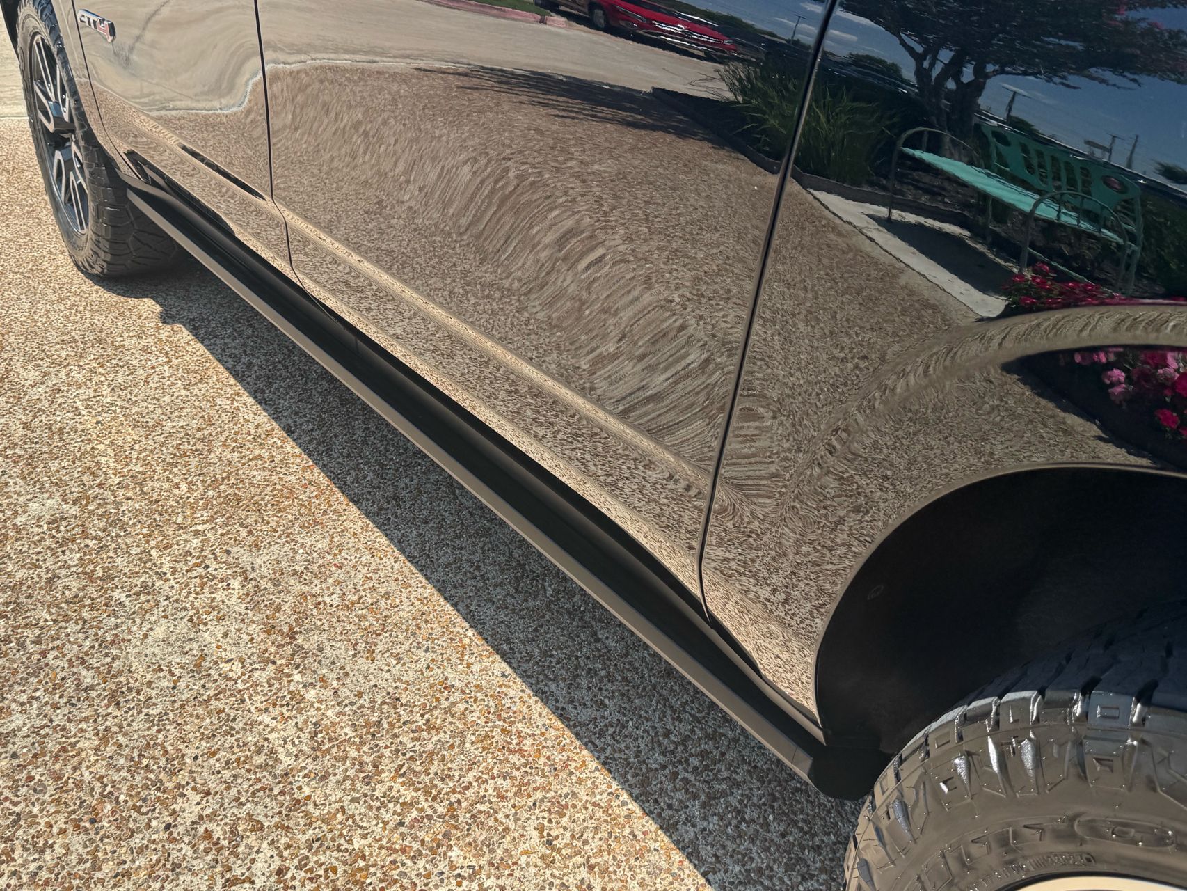 2023 Gmc Terrain AT4 photo 48