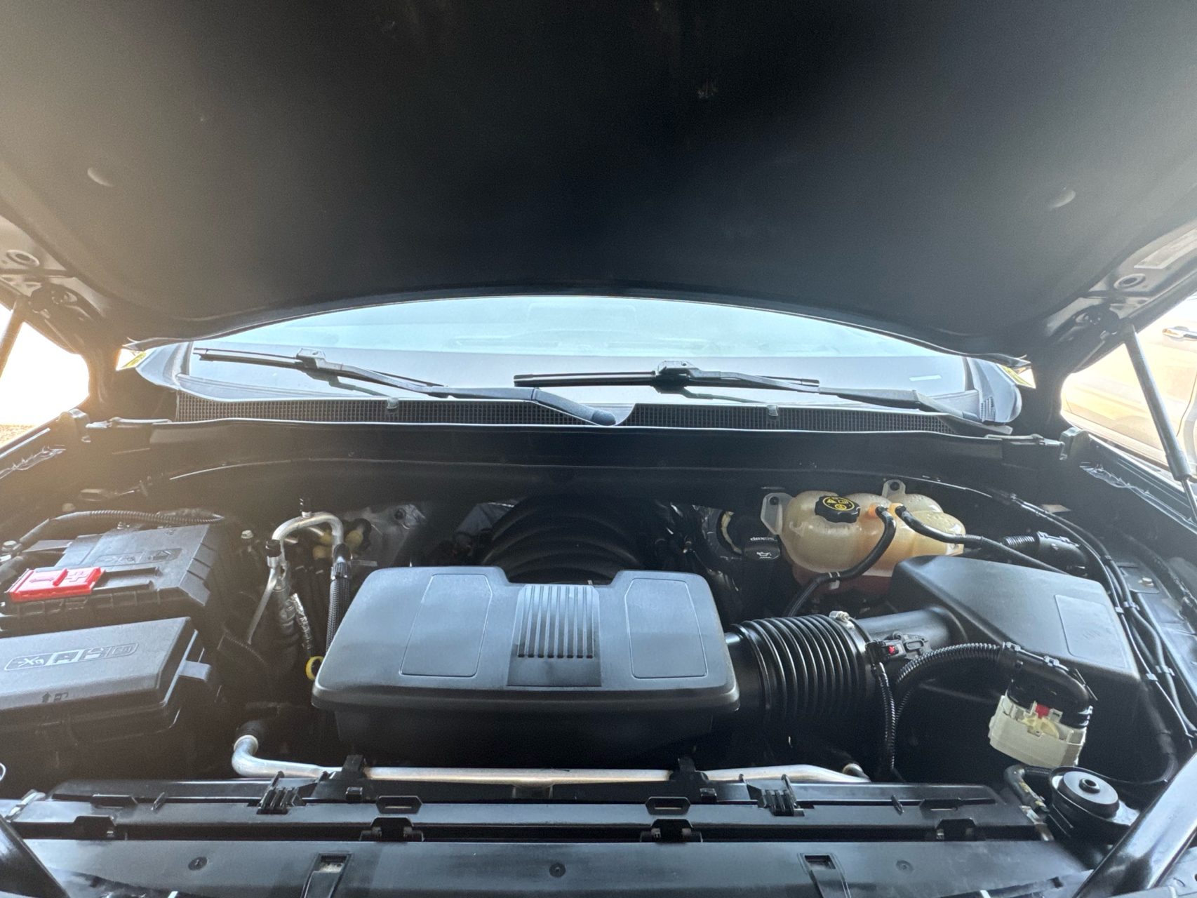 2023 Chevrolet Tahoe Z71 - Photo 34