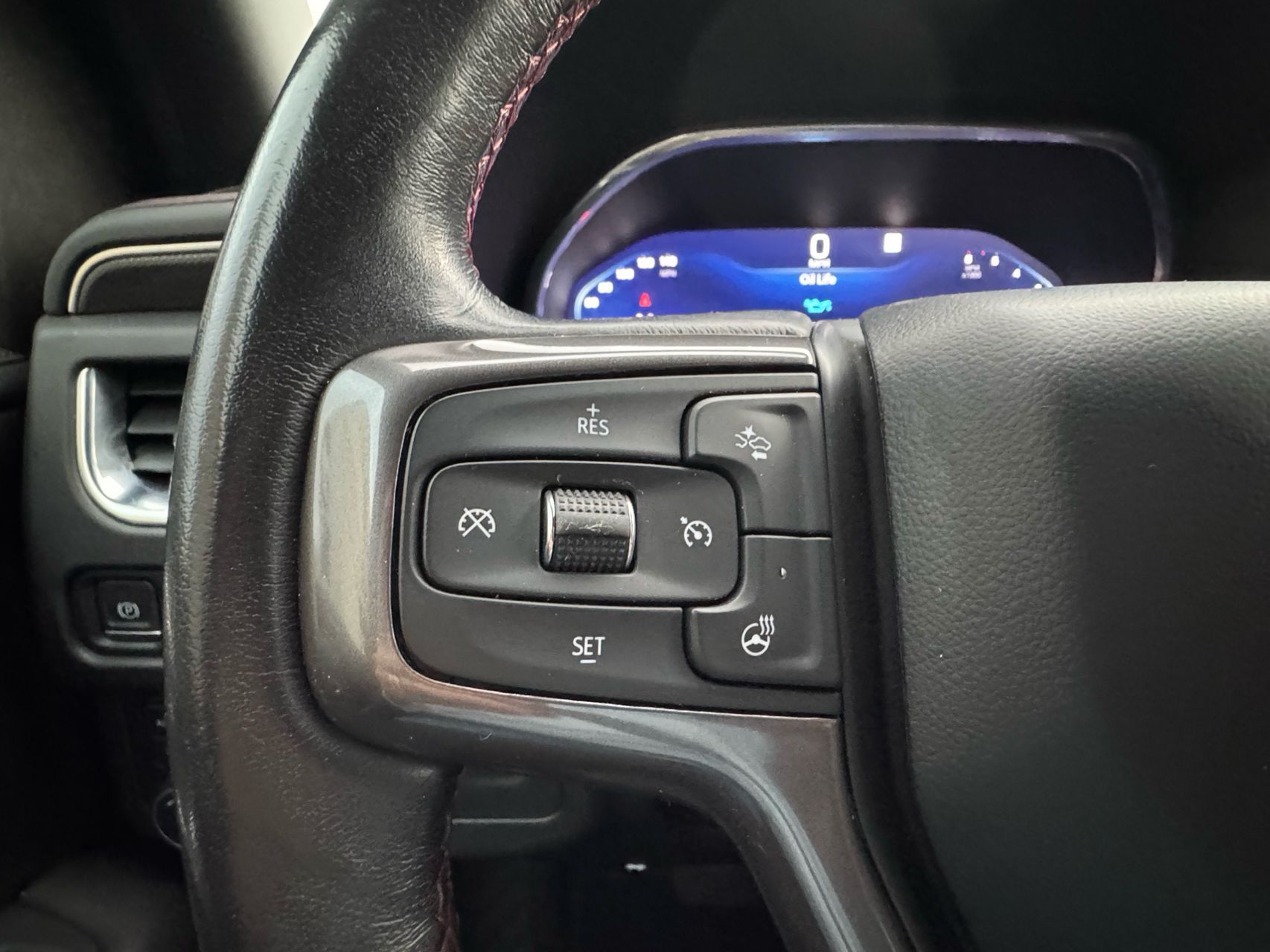2022 Chevrolet Tahoe RST - Photo 22