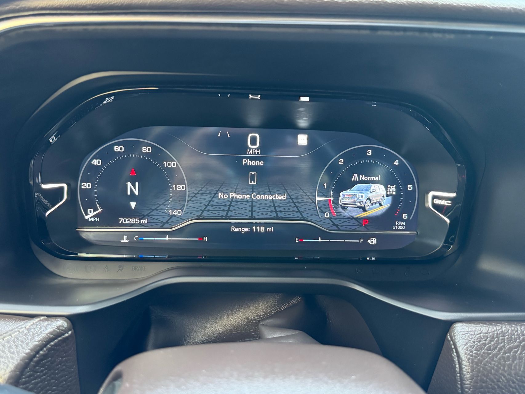 2022 GMC Yukon XL Denali - Photo 16