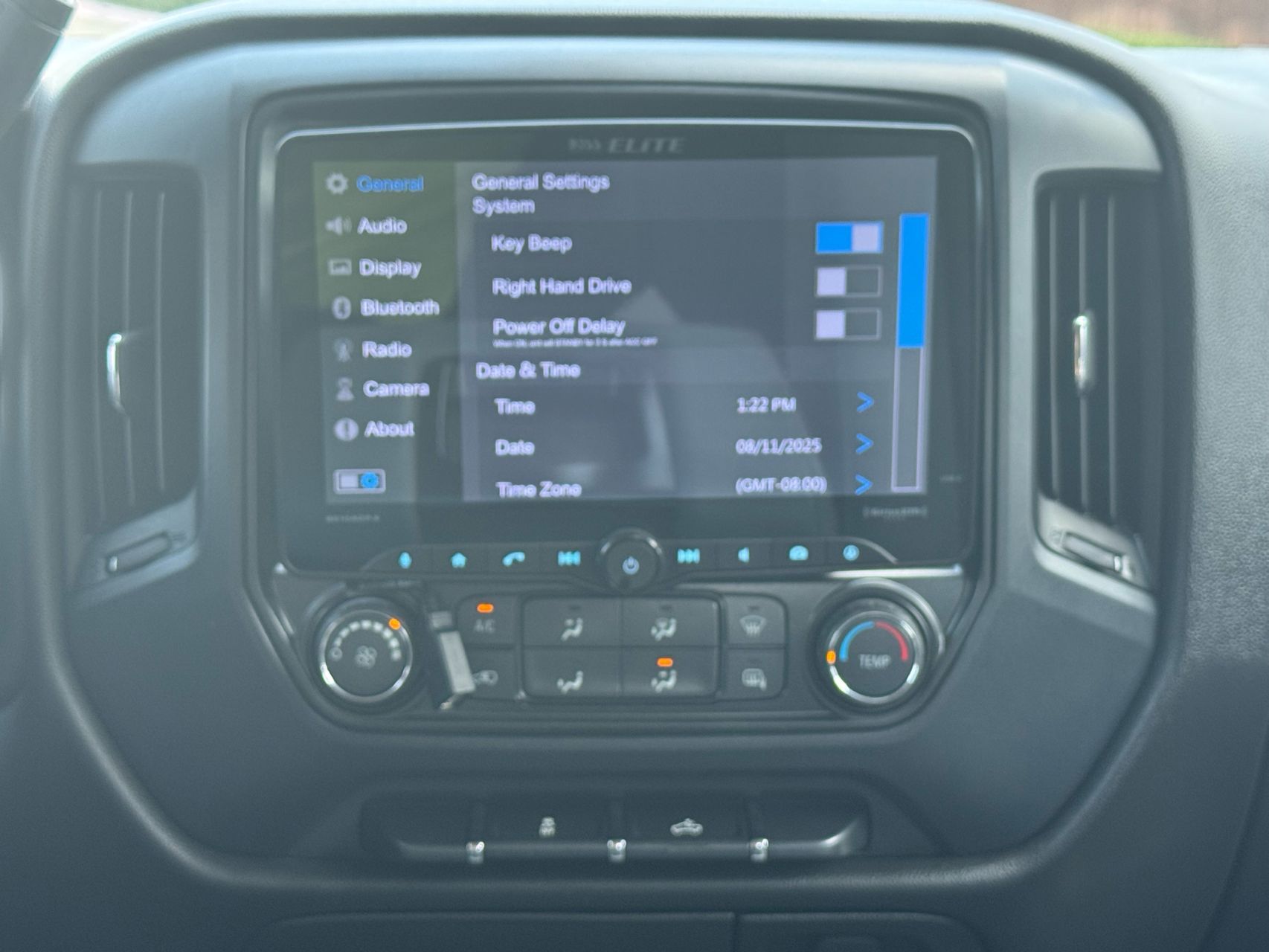 2015 Chevrolet Silverado 1500 LS photo 18