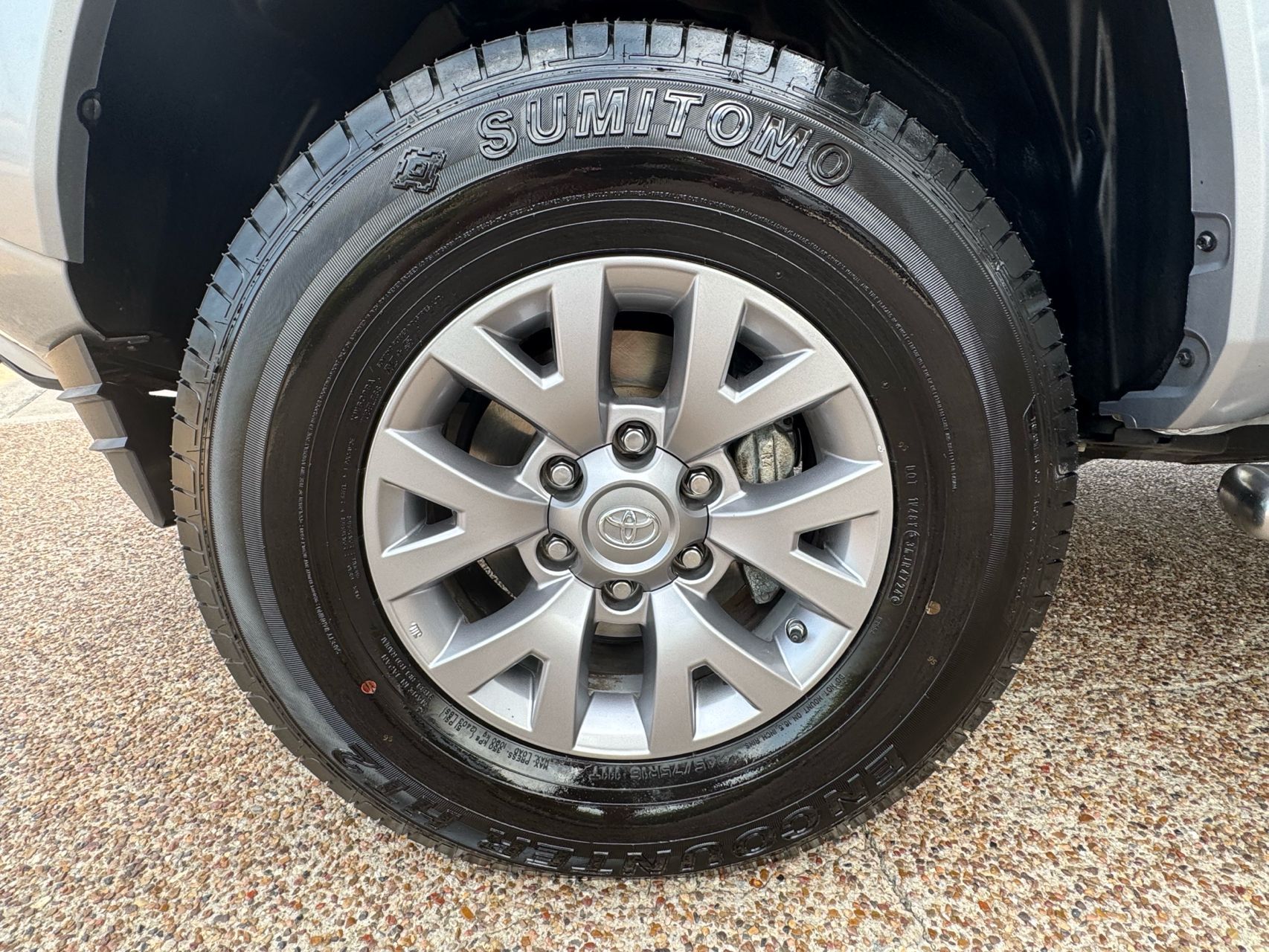 2019 Toyota Tacoma SR5 V6 photo 26