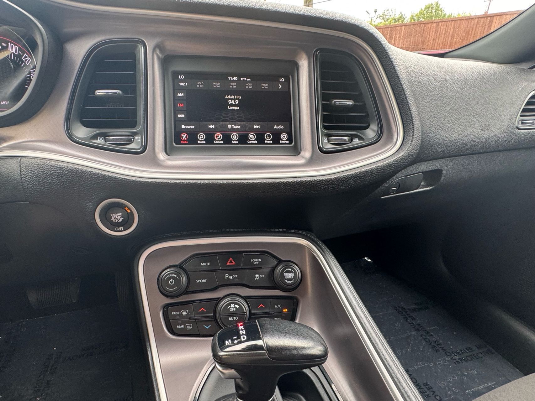 2021 Dodge Challenger GT - Photo 17