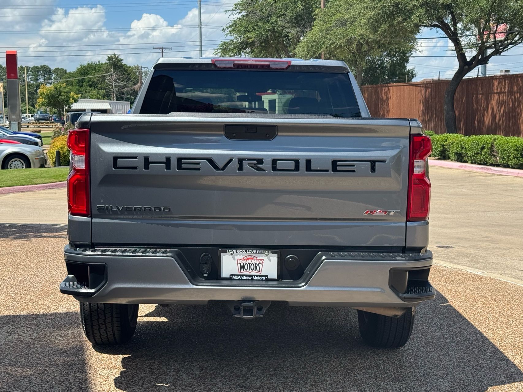 2023 Chevrolet Silverado 1500 ZR2 photo 46