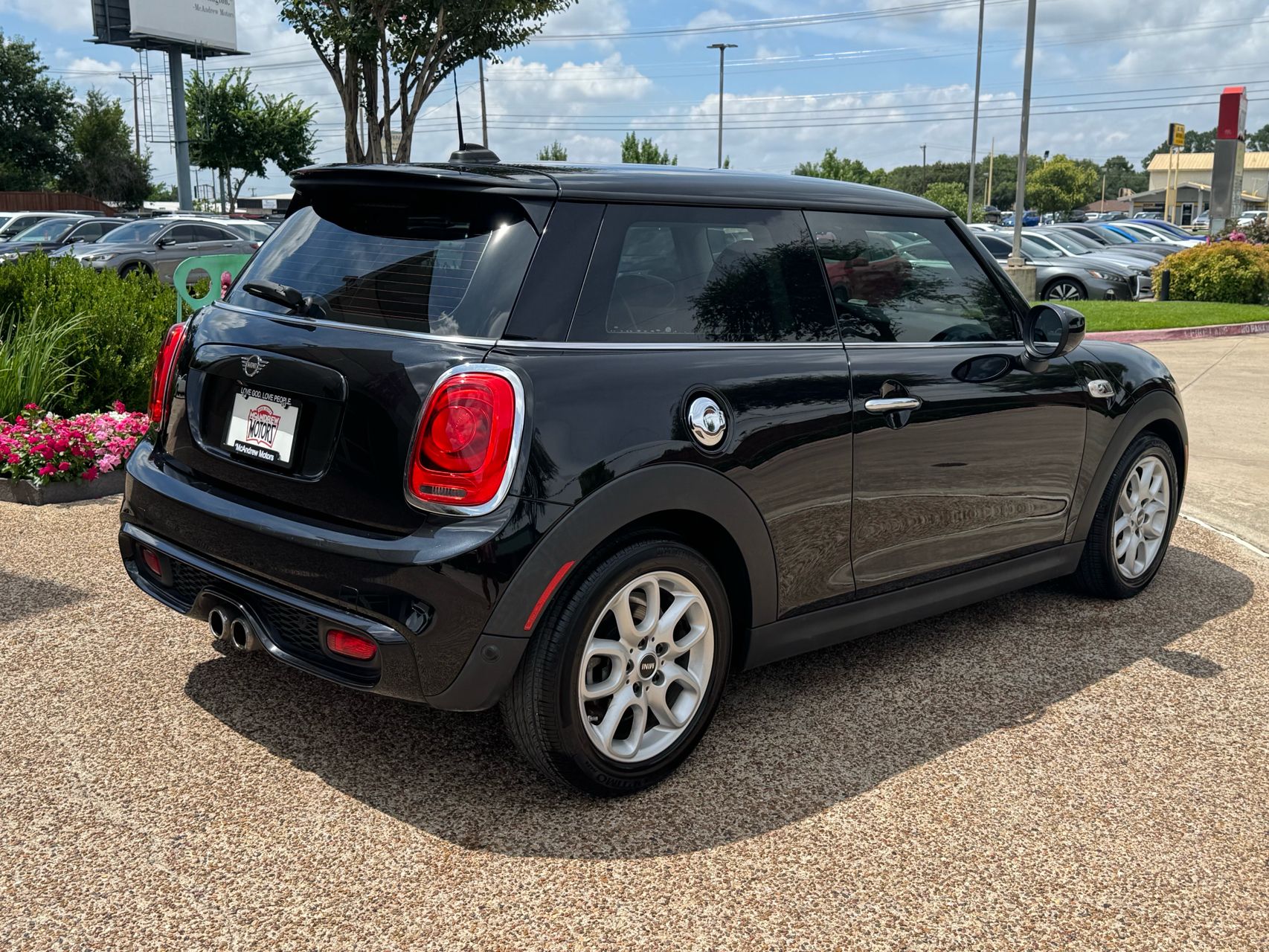 2020 Mini Cooper Hardtop S photo 5