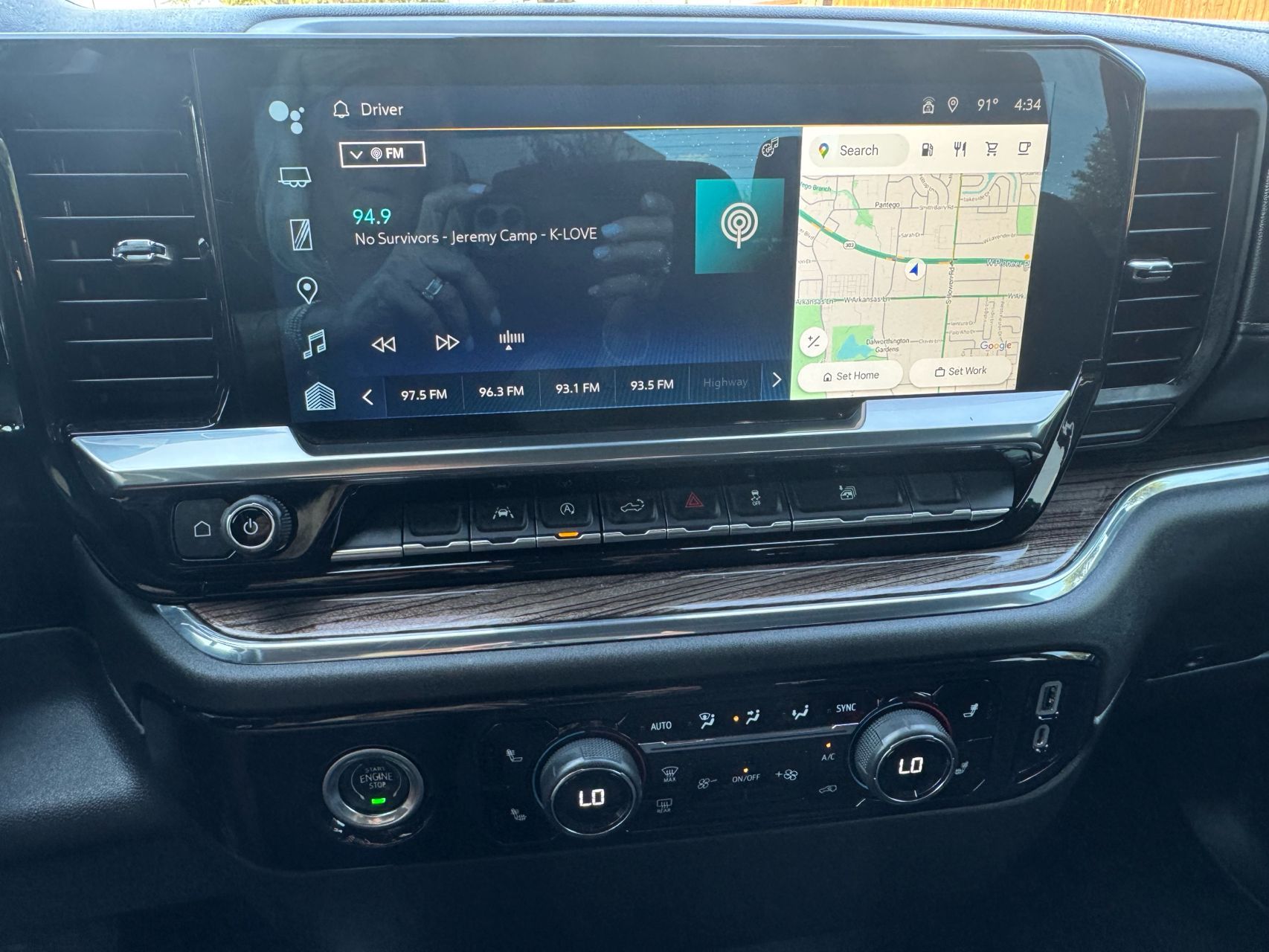 2023 Chevrolet Silverado 1500 photo 19