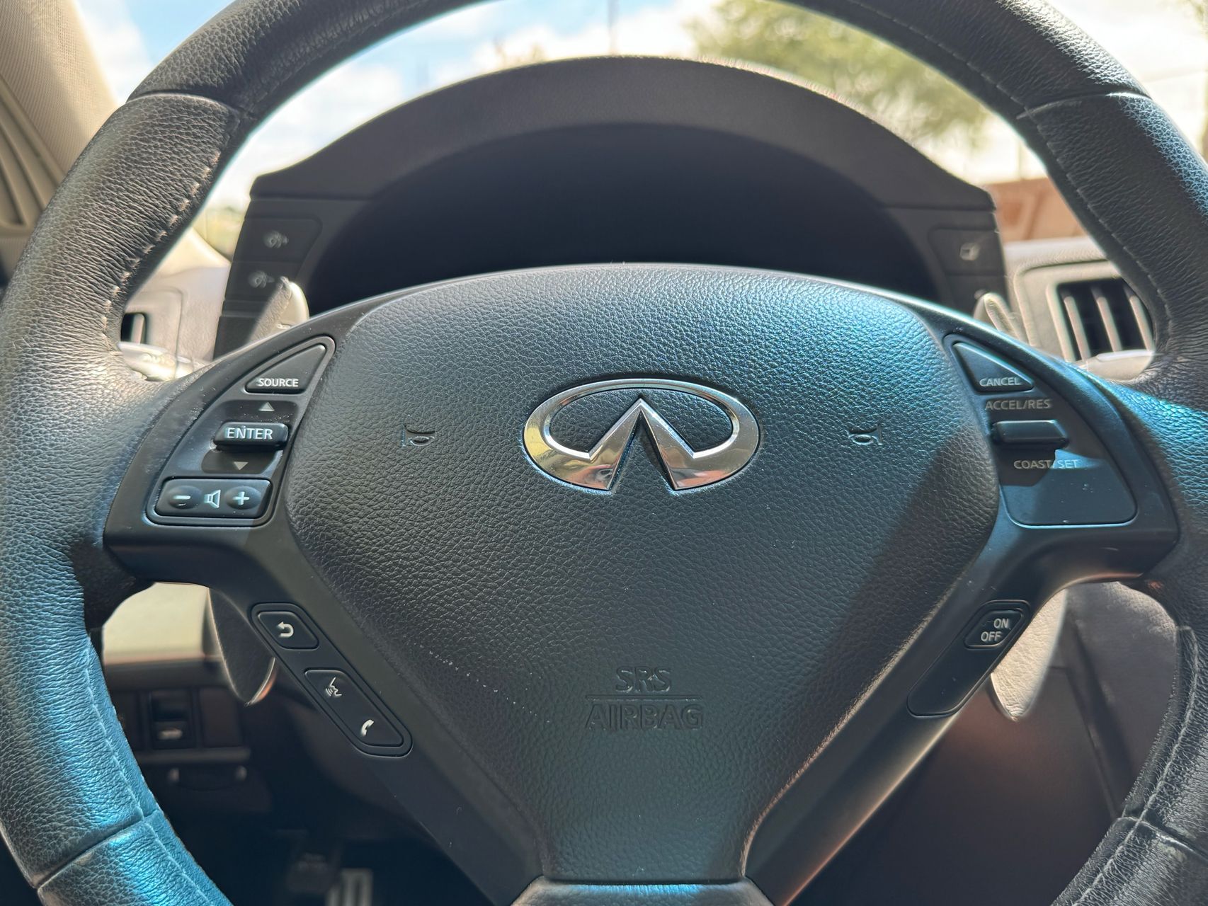 2021 Infiniti Q50 LUXE photo 40