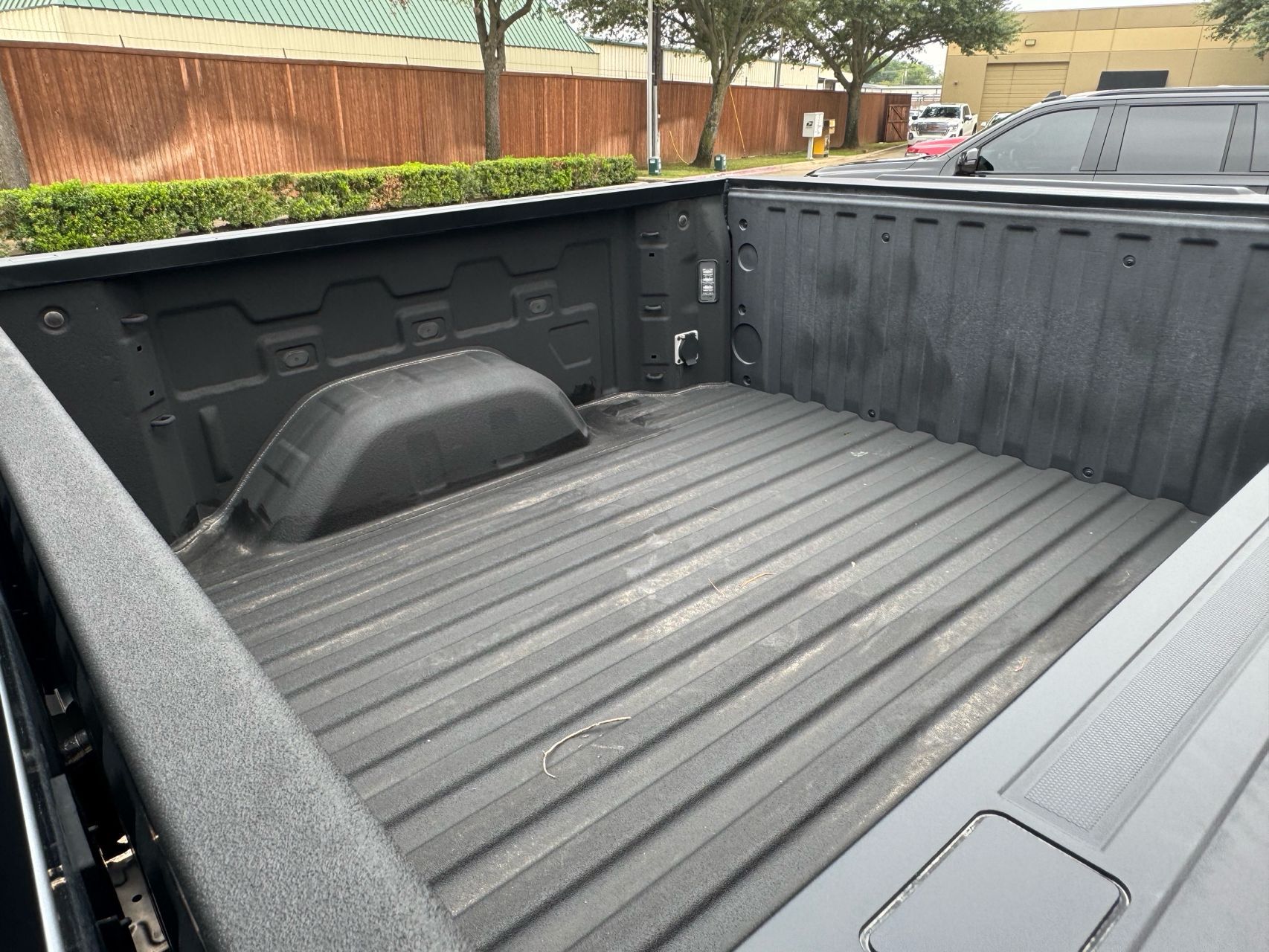 2023 Chevrolet Silverado 1500 ZR2 photo 12