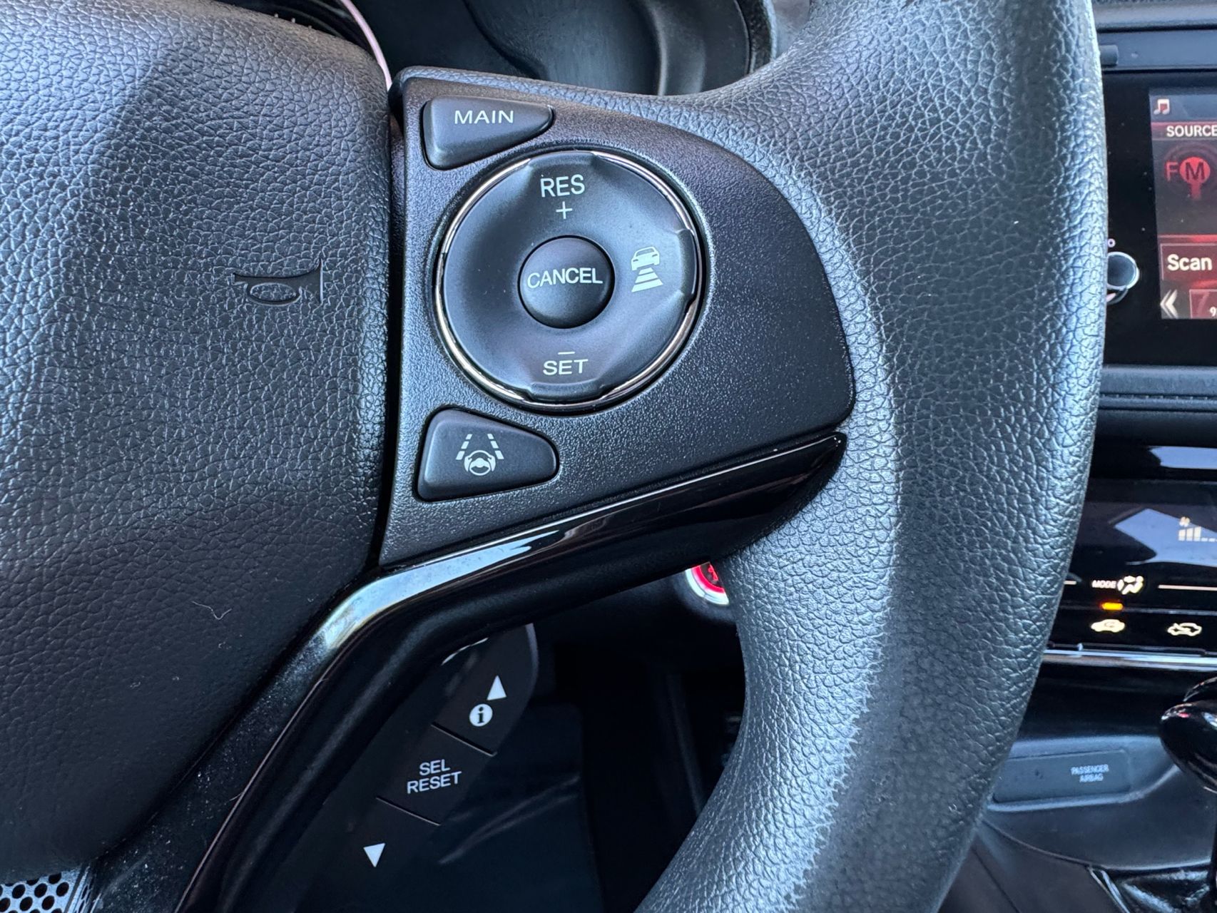 2022 Honda HR-V EX - Photo 18