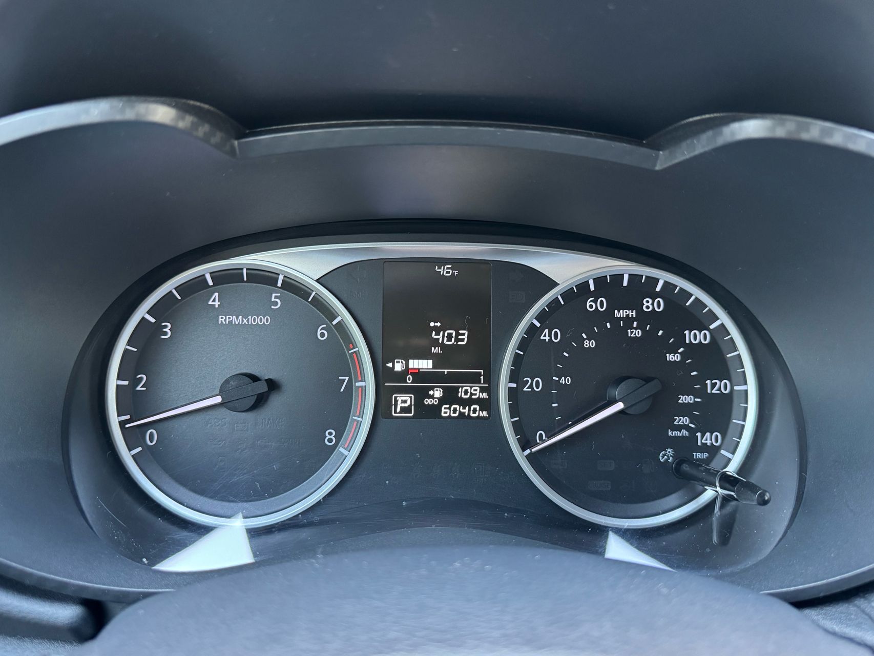 2024 Nissan Versa Sedan S - Photo 14