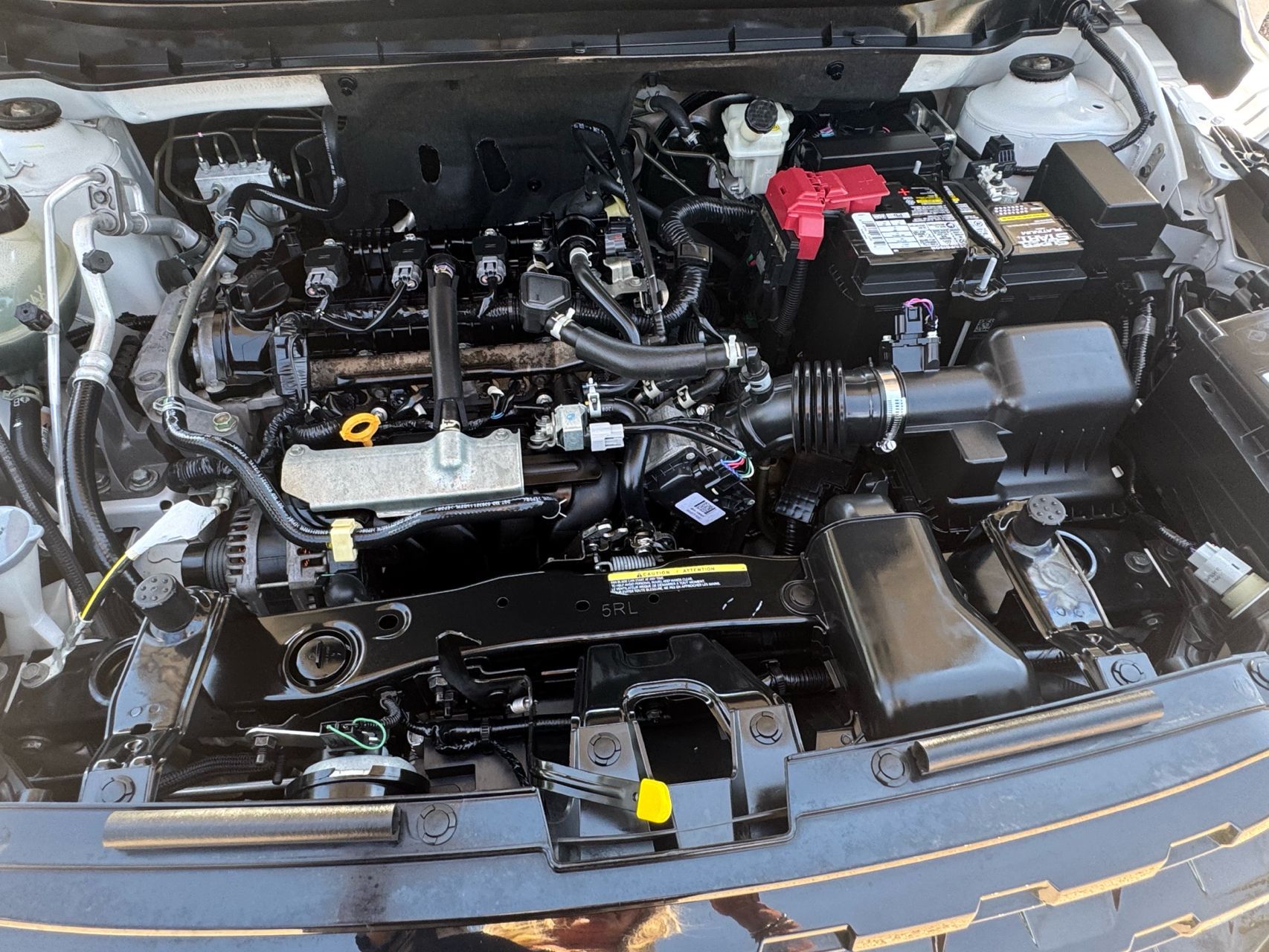 2021 Nissan Kicks SV photo 14