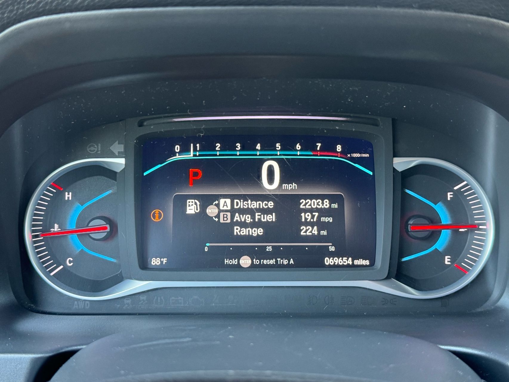 2022 Honda Accord Sport SE photo 45