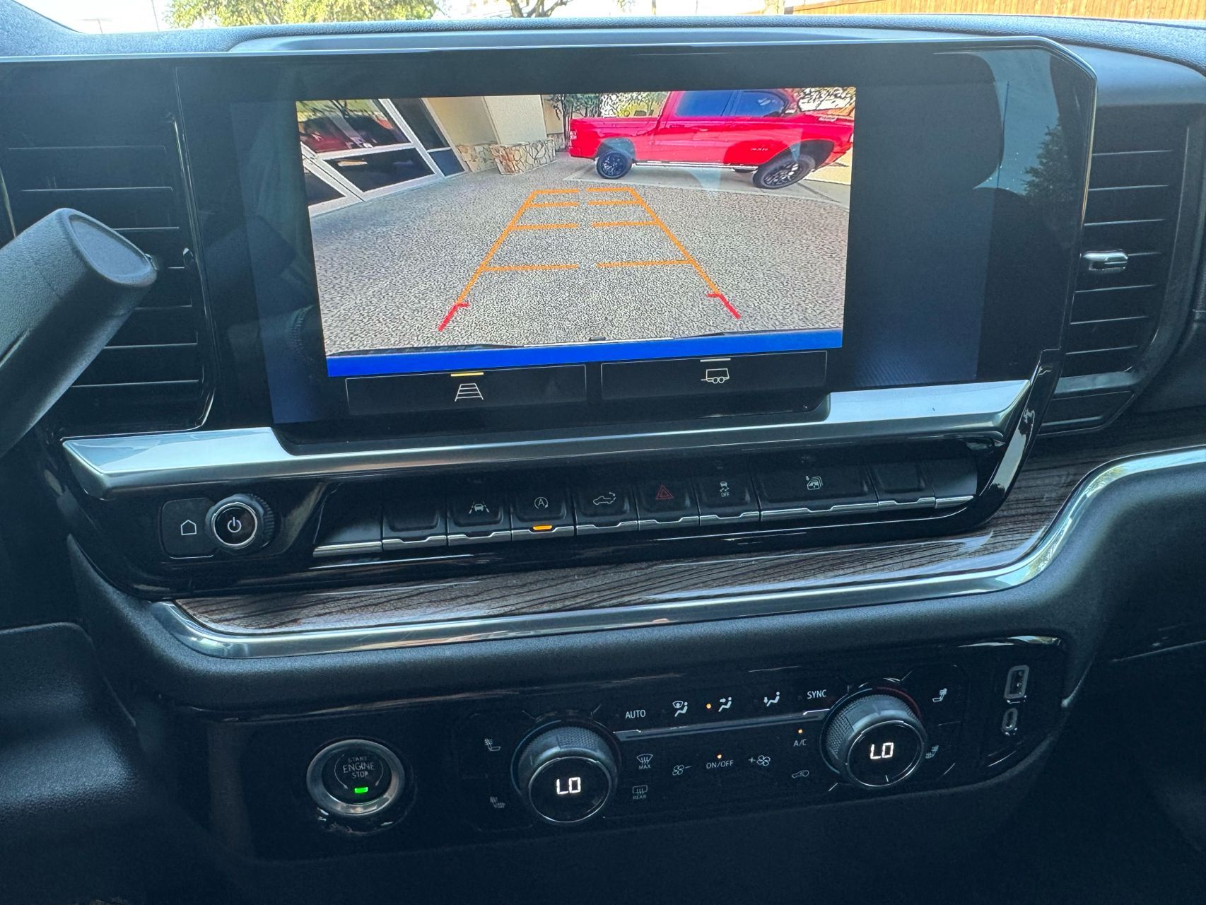 2023 Chevrolet Silverado 1500 photo 20