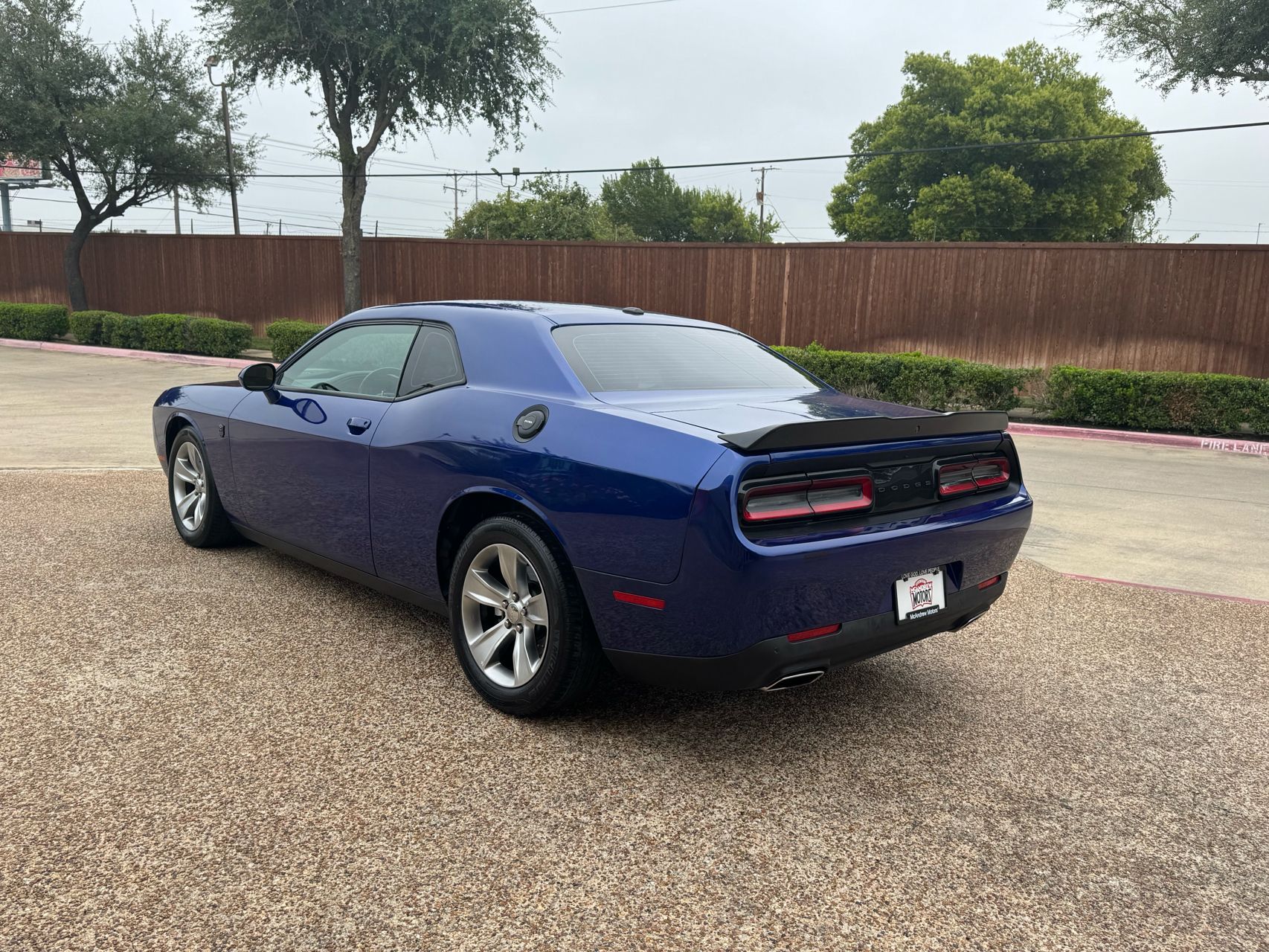 2021 Dodge Challenger GT - Photo 9