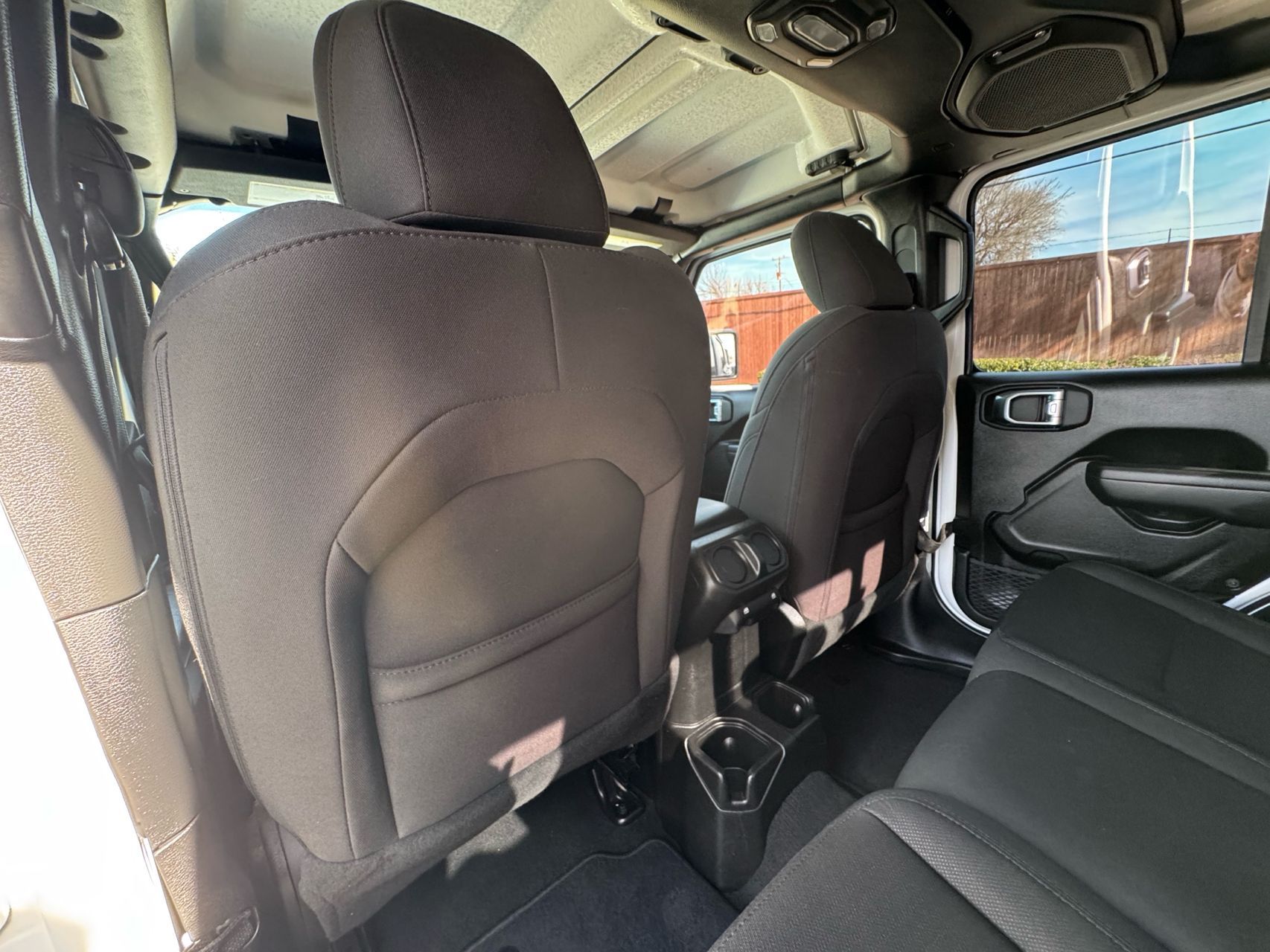 2023 Jeep Gladiator Sport S - Photo 26