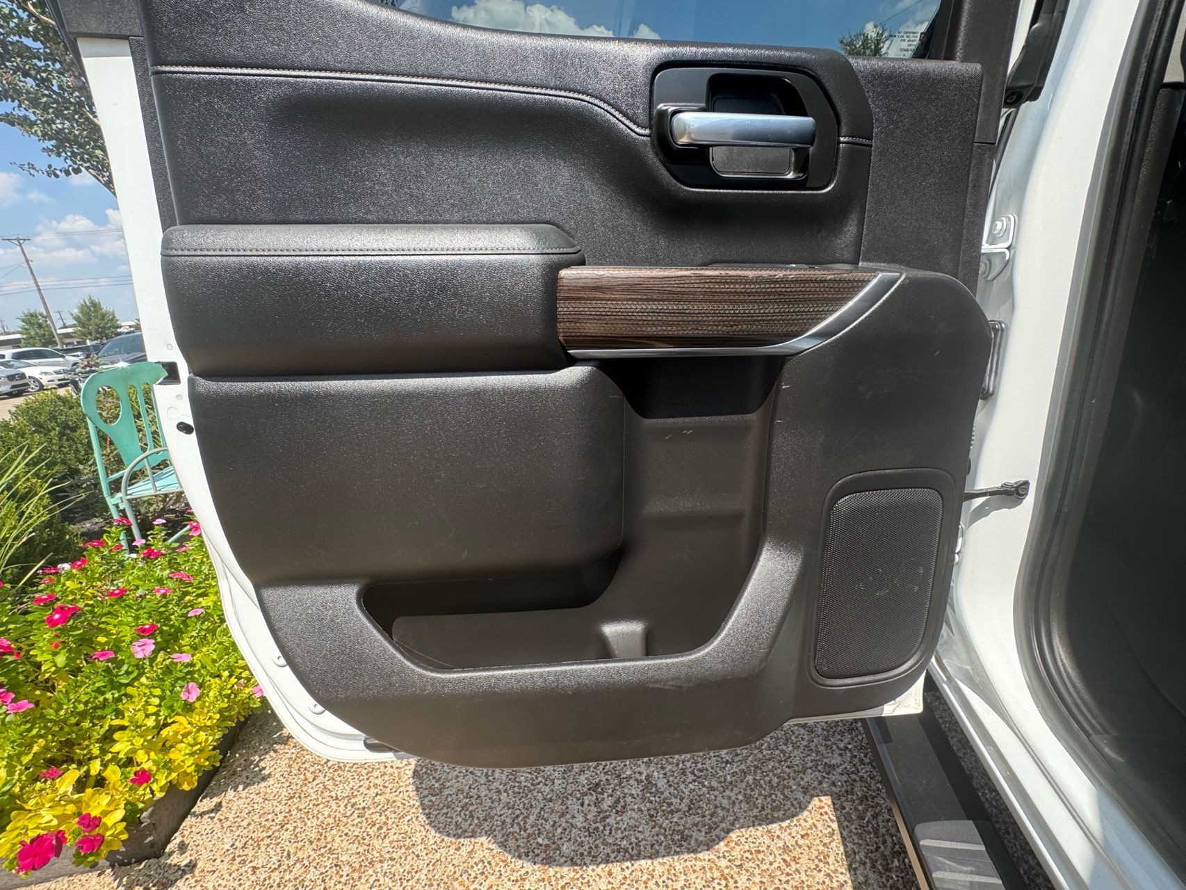 2021 Chevrolet Silverado 1500 photo 28