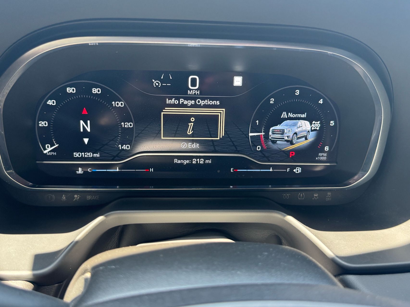 2023 Gmc Terrain AT4 photo 51
