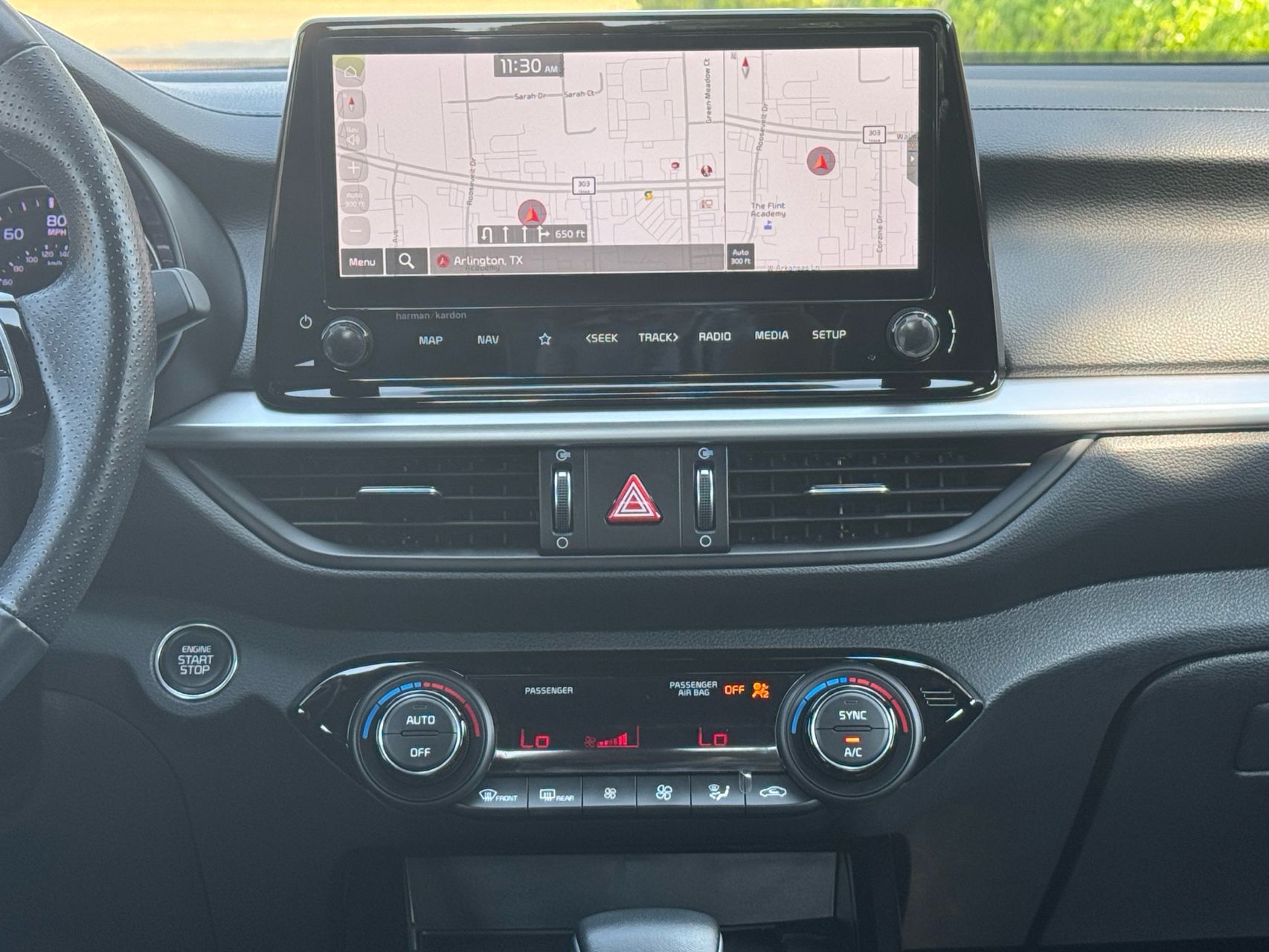 2024 Kia Forte GT-Line photo 21