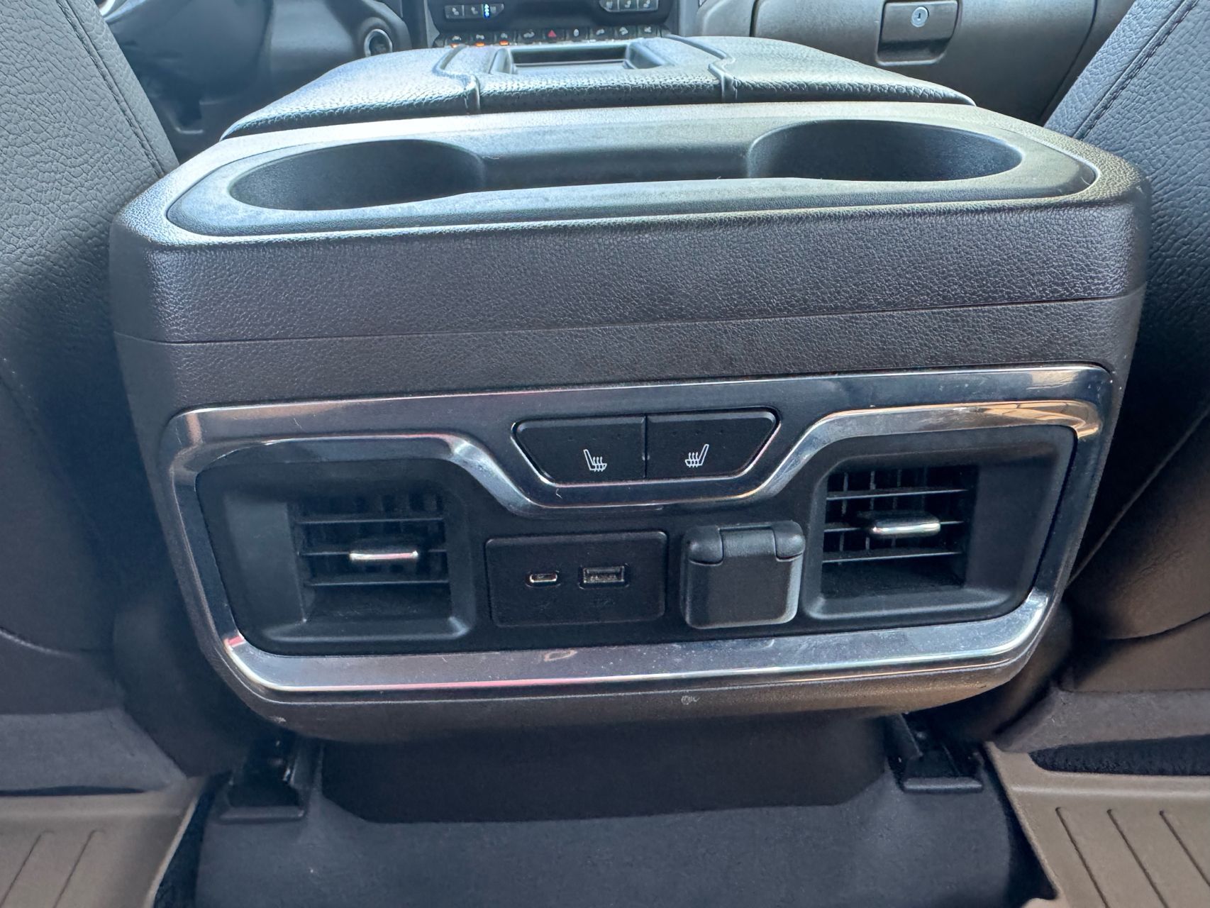 2021 Gmc Sierra 1500 Denali photo 30