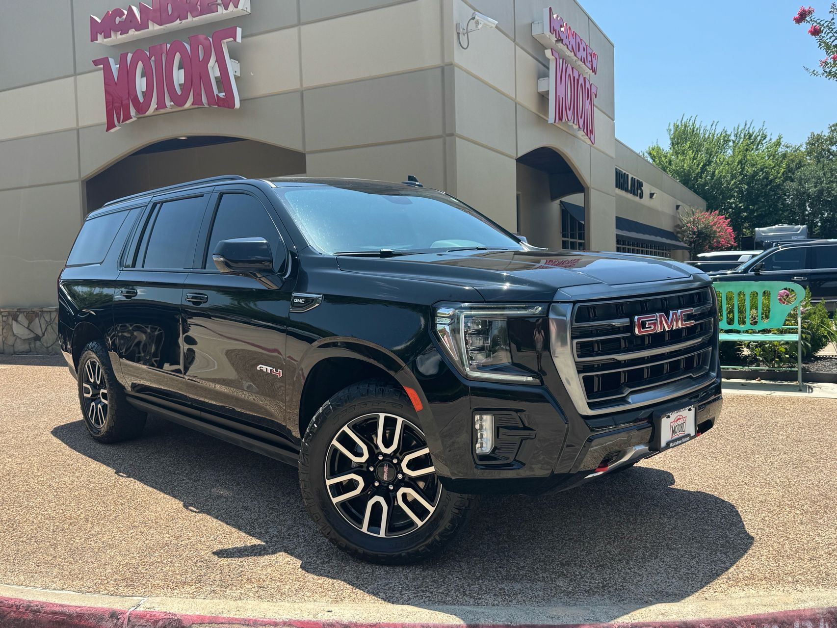 2023 Gmc Terrain AT4 photo 32