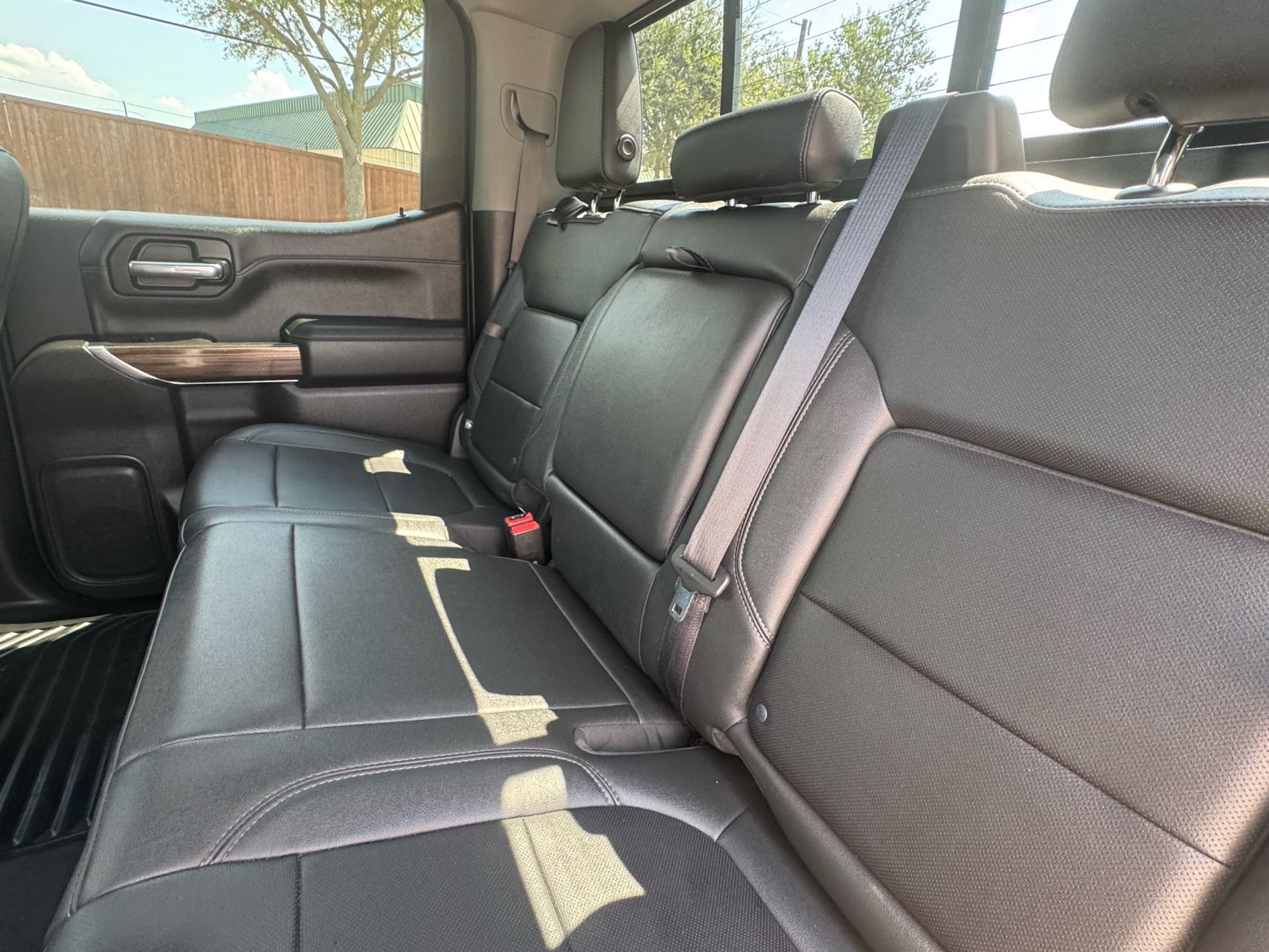 2021 Chevrolet Silverado 1500 photo 26
