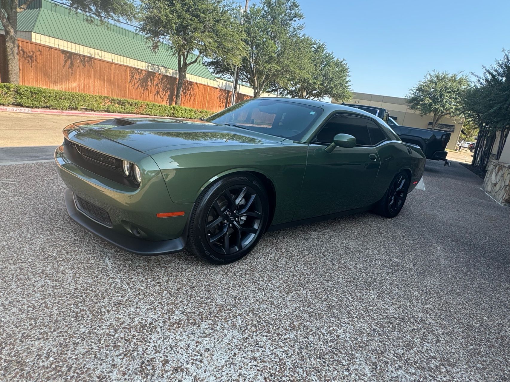 2023 Dodge Charger R/T photo 63