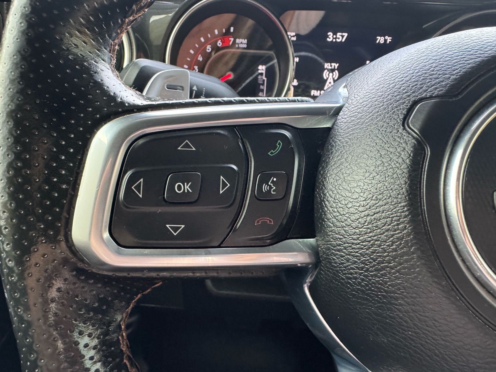2022 Jeep Wrangler Unlimited Rubicon 392 - Photo 18