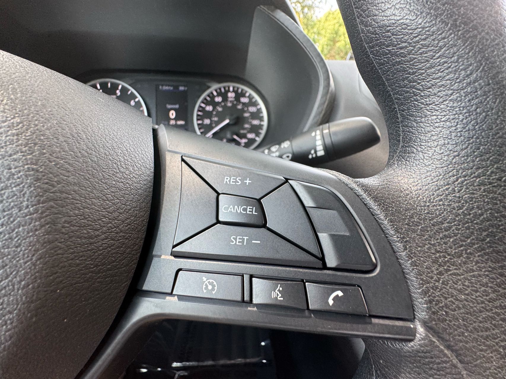 2024 Nissan Sentra S photo 15