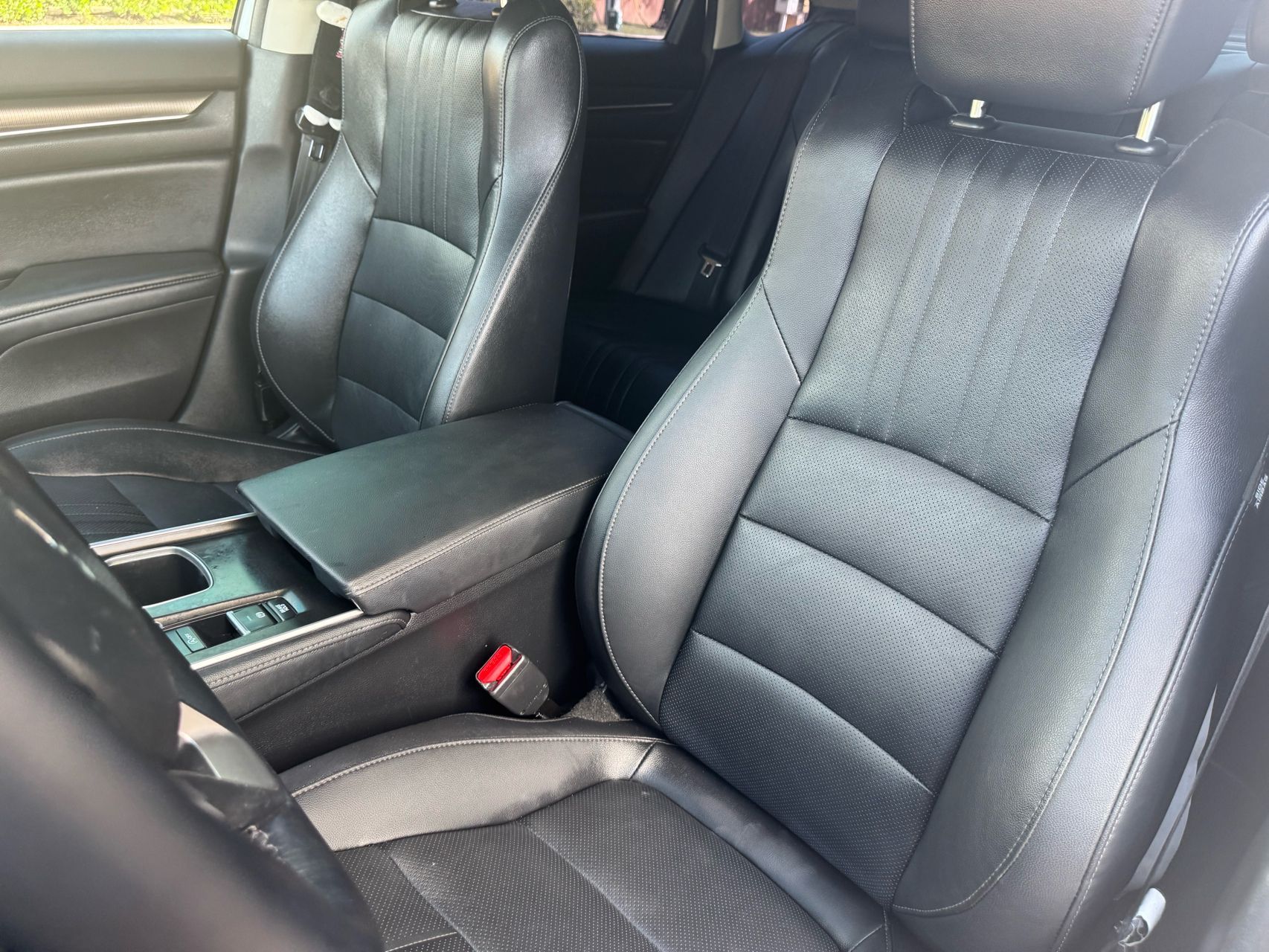 2022 Honda Accord Sport SE photo 18