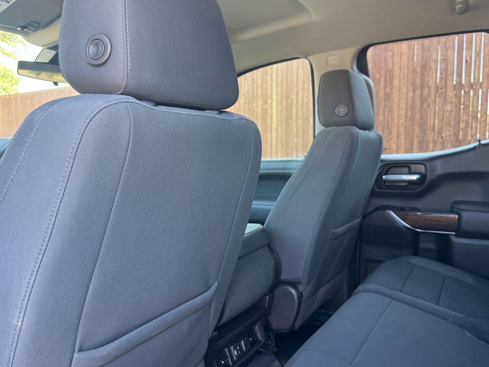 2021 Gmc Sierra 1500 Elevation photo 25