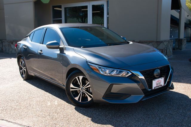 2023 Nissan Altima SV photo 54