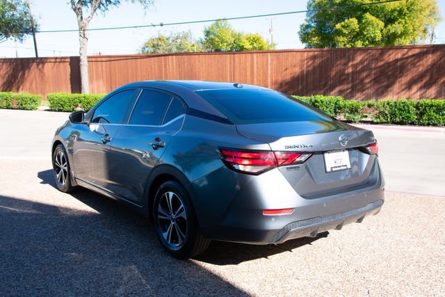 2023 Nissan Altima SV photo 63