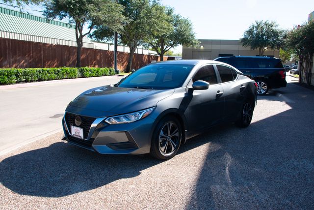 2024 Nissan Sentra S photo 37