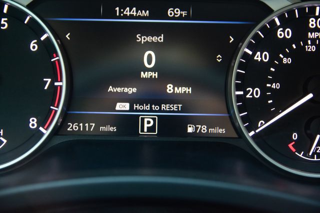 2024 Nissan Sentra S photo 38