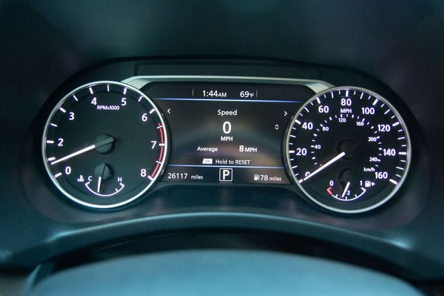 2024 Nissan Sentra S photo 39