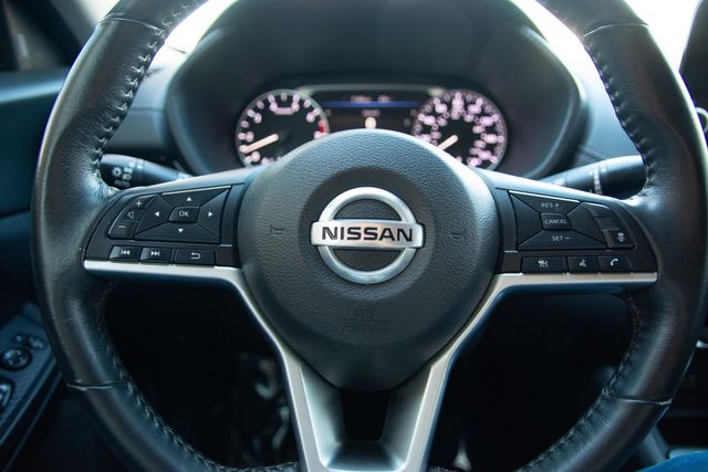 2024 Nissan Sentra S photo 40