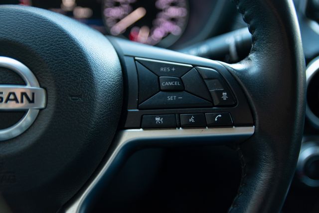 2024 Nissan Sentra S photo 42
