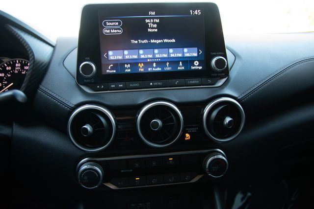 2024 Nissan Sentra S photo 43