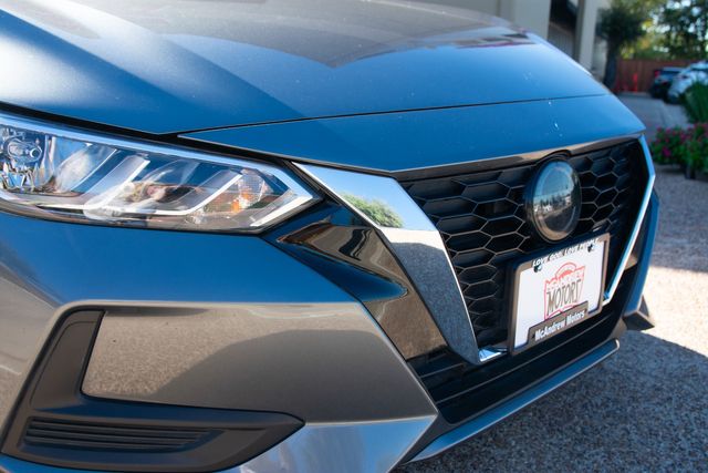 2023 Nissan Altima SV photo 55
