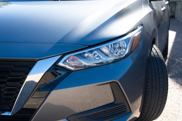2023 Nissan Altima SV photo 56
