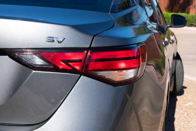 2023 Nissan Altima SV photo 57