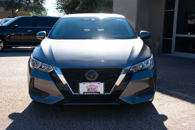 2023 Nissan Altima SV photo 58