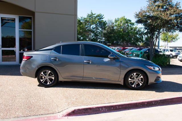 2023 Nissan Altima SV photo 60