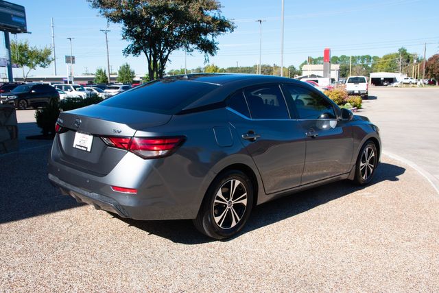 2023 Nissan Altima SV photo 61