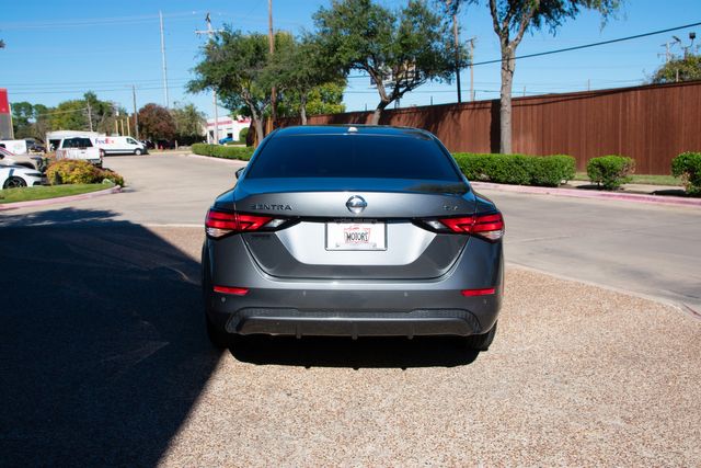 2023 Nissan Altima SV photo 62
