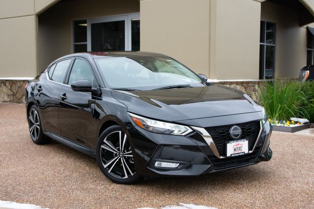 2024 Nissan Sentra S photo 46