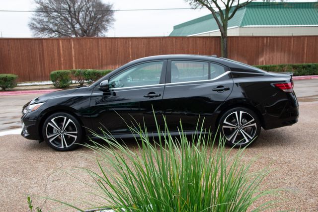 2024 Nissan Sentra S photo 56