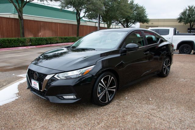2024 Nissan Sentra S photo 57